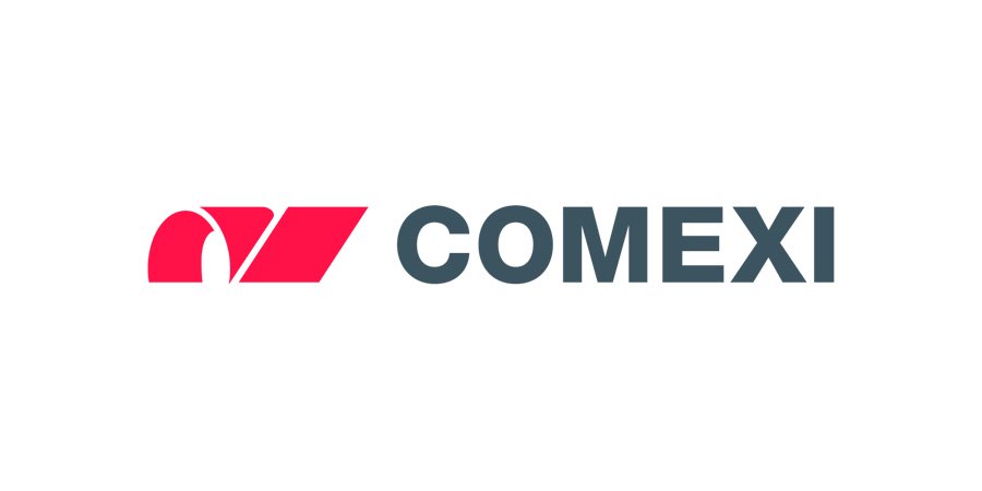 comexi logo patrons