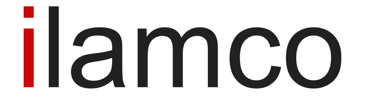 logo ilamco 1